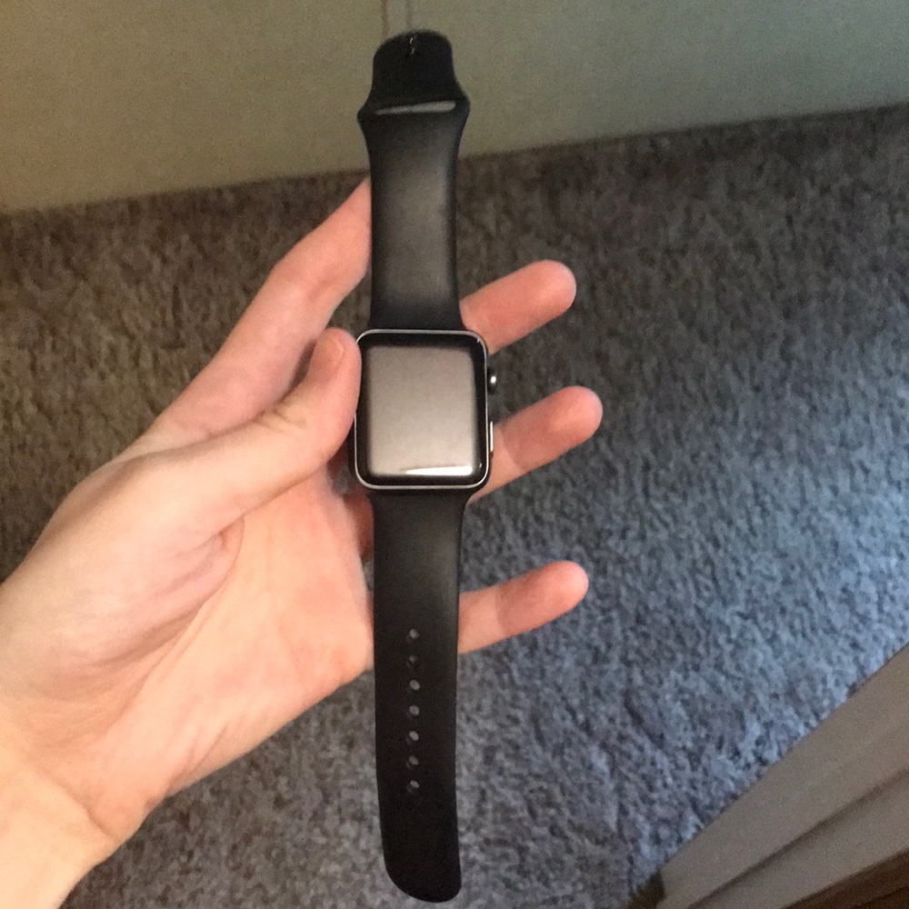 Apple Watch